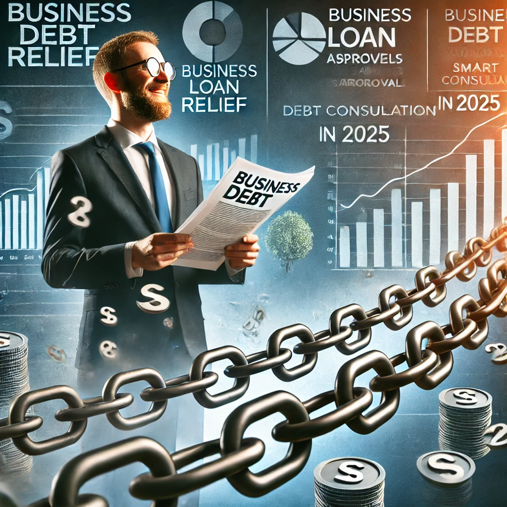 Best Business Debt Consolidation Loans to Save Your Company Cash