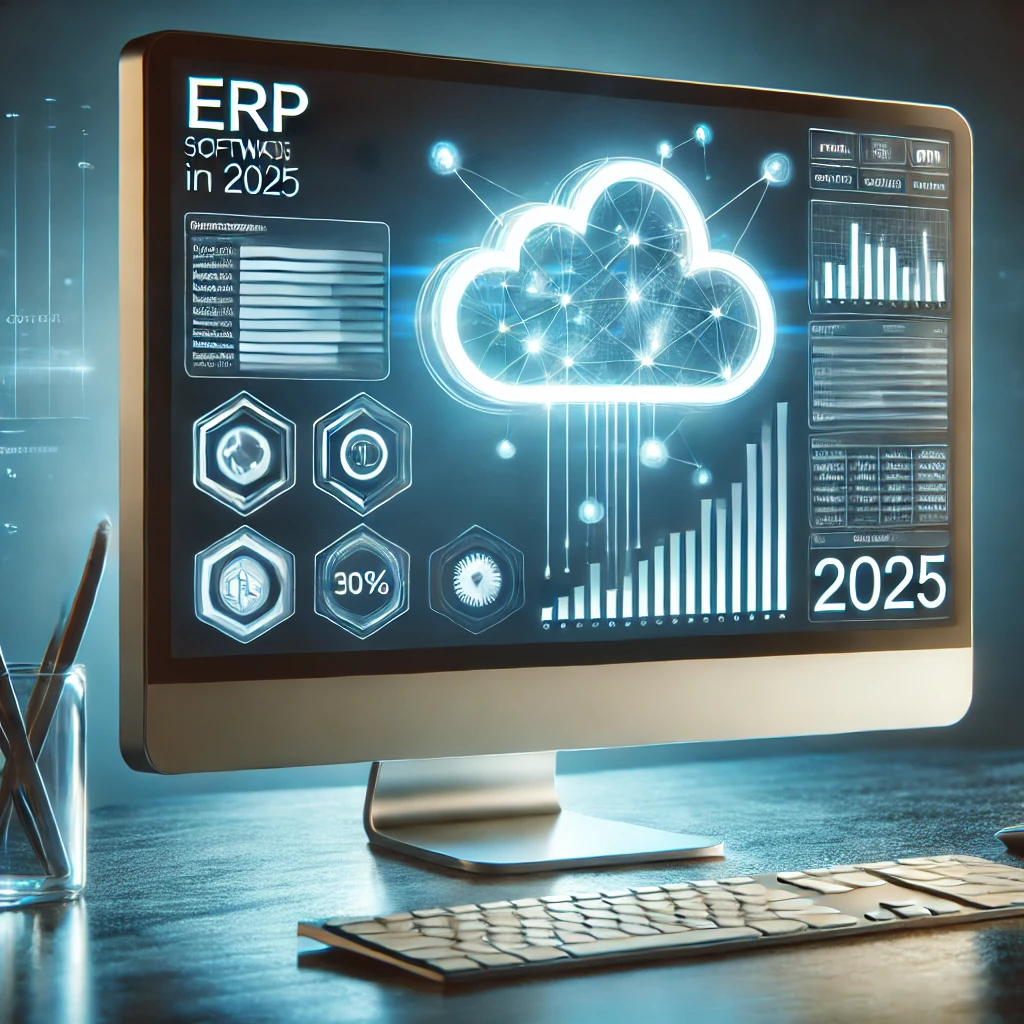 Best Cloud Based ERP Software: Which One Wins in 2025?
