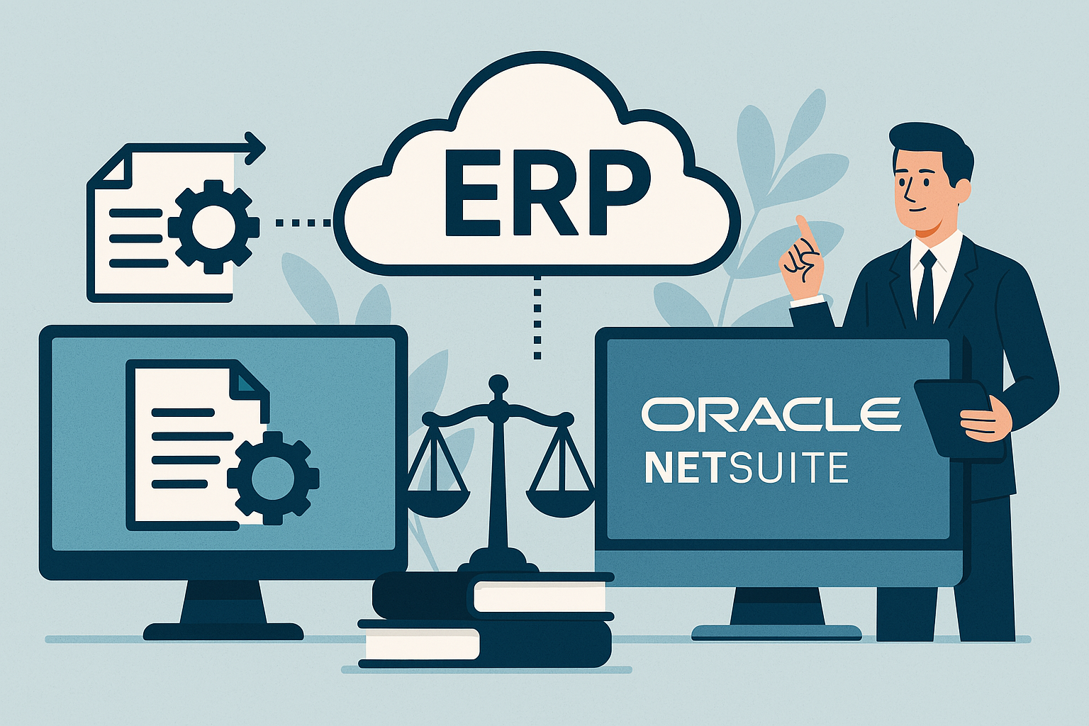 Best Document Automation Software for Law Firms: ERP Integration Tips