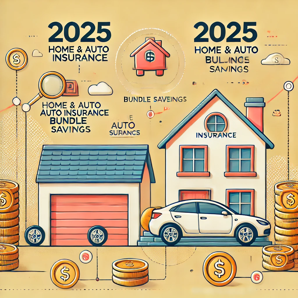 Home and Auto Insurance Quotes: Get the Best Online Rates Today