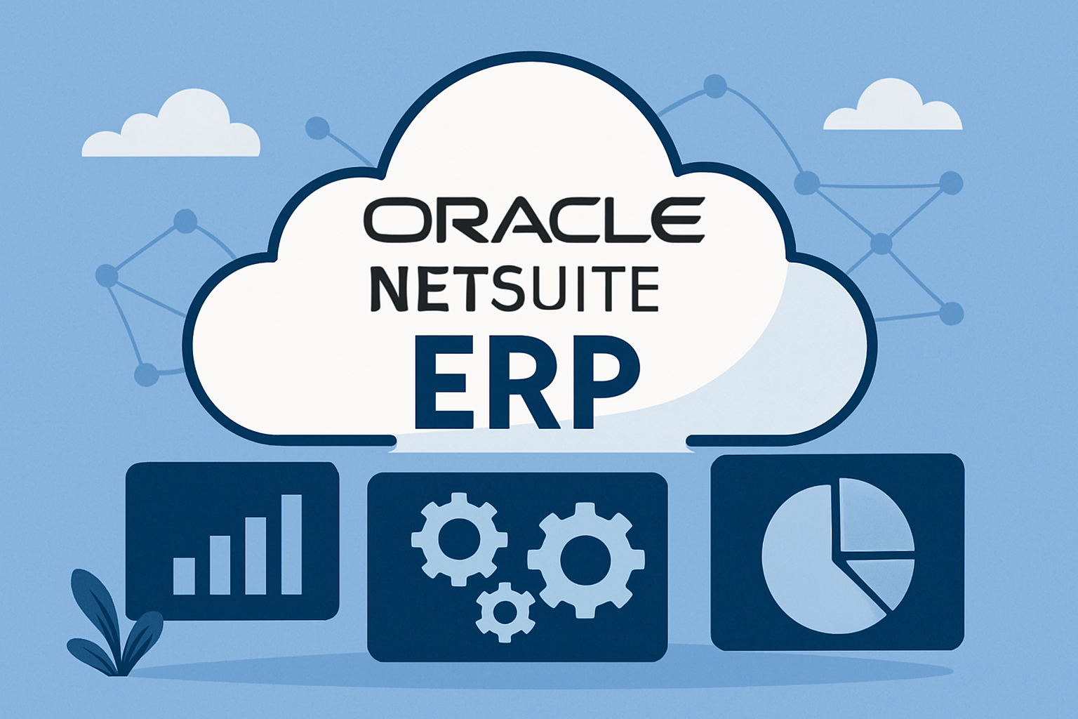 Oracle NetSuite Cloud: Is It the Ultimate ERP Software for Your Business?