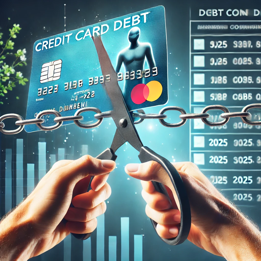 Top 10 Debt Consolidation Loan Companies to Slash Your Debt in 2025