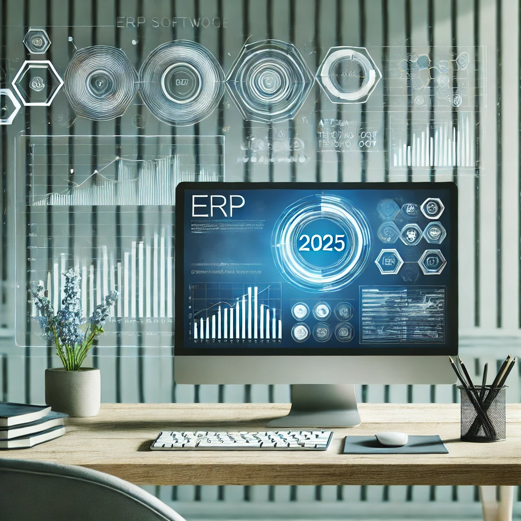 Top Picks for Affordable ERP Software in 2025